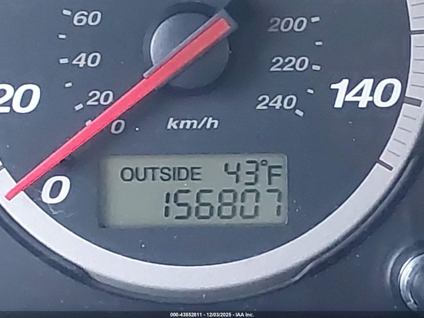 2005 Honda Cr-V Se VIN: JHLRD78915C036358 Lot: 43852811