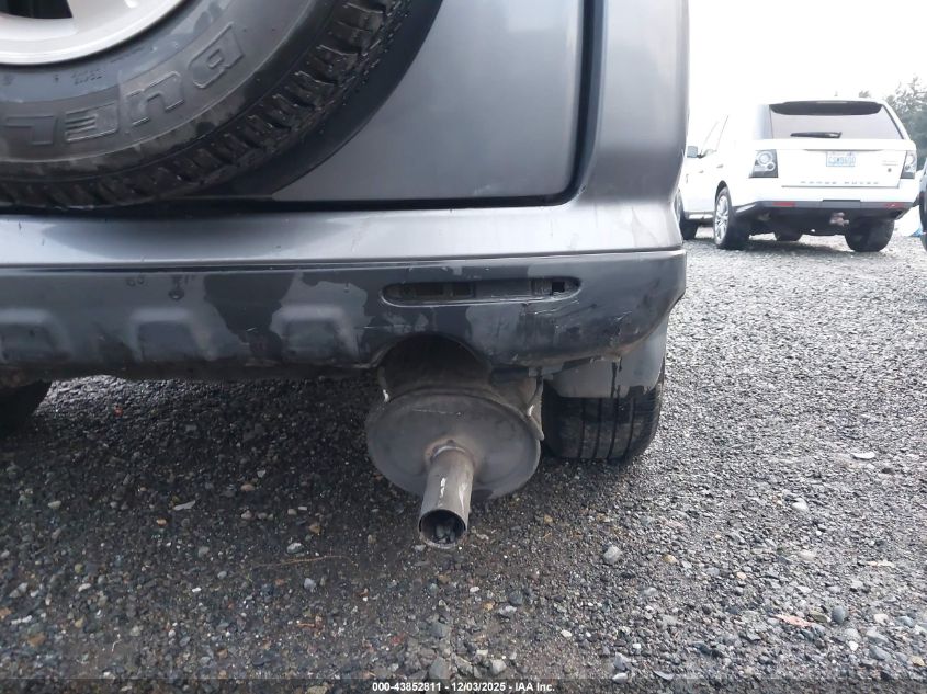 2005 Honda Cr-V Se VIN: JHLRD78915C036358 Lot: 43852811