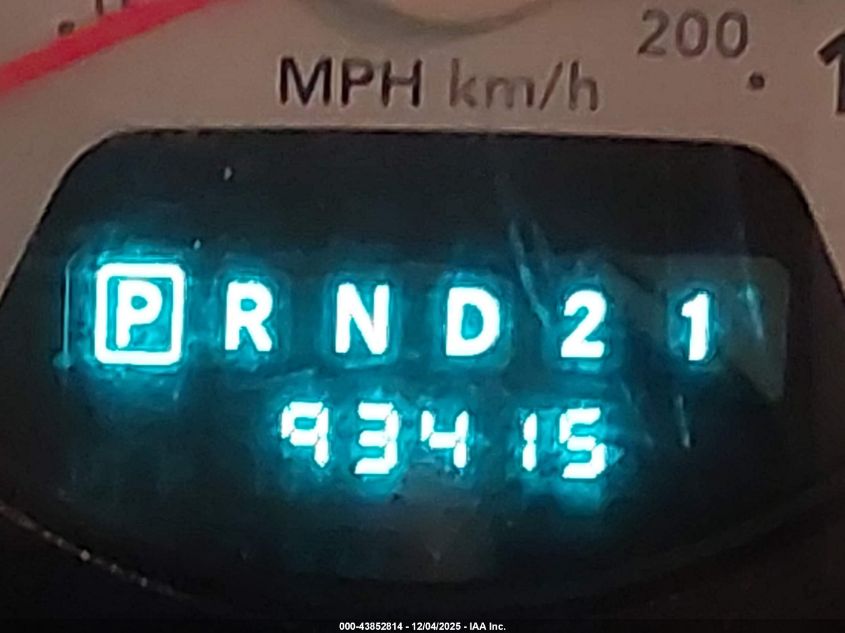 2007 Dodge Ram 1500 Slt/Trx4 Off Road/Sport VIN: 1D7HU18207J593193 Lot: 43852814