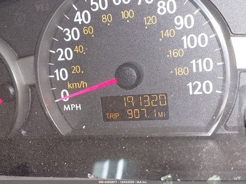 2007 Saturn Ion 2 VIN: 1G8AJ55F77Z206833 Lot: 43852817