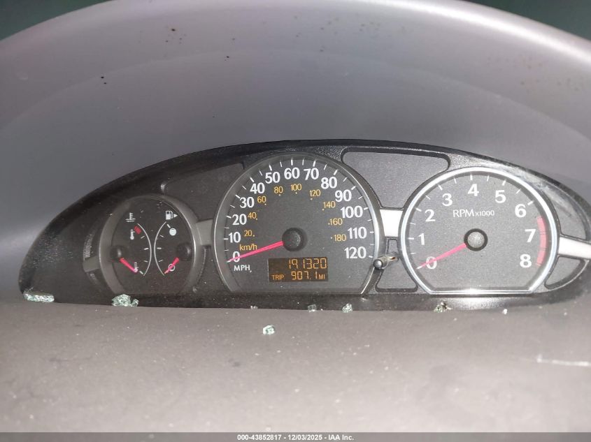 2007 Saturn Ion 2 VIN: 1G8AJ55F77Z206833 Lot: 43852817