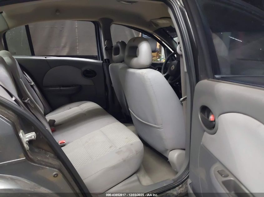 2007 Saturn Ion 2 VIN: 1G8AJ55F77Z206833 Lot: 43852817