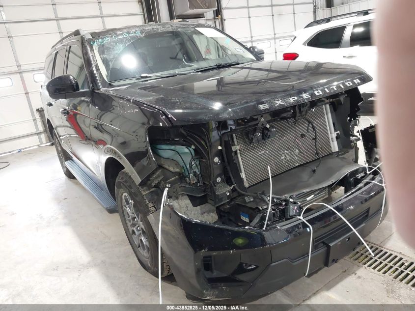 FORD EXPEDITION ACTIVE