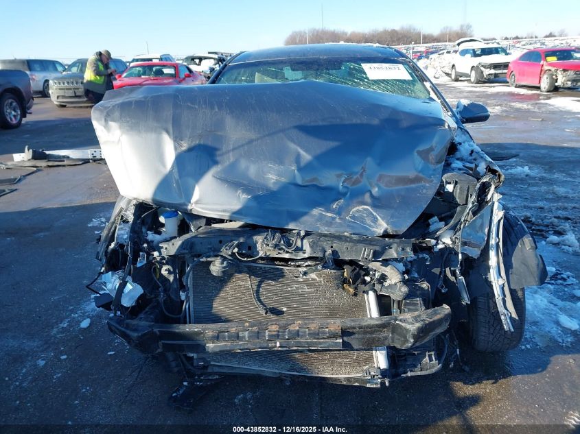 2018 Hyundai Sonata Sel VIN: 5NPE34AF5JH618085 Lot: 43852832