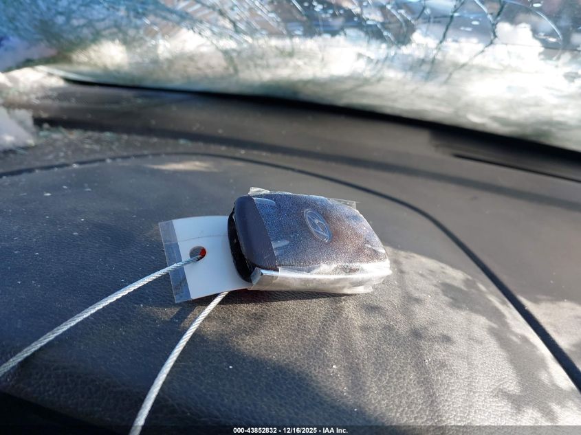 2018 Hyundai Sonata Sel VIN: 5NPE34AF5JH618085 Lot: 43852832