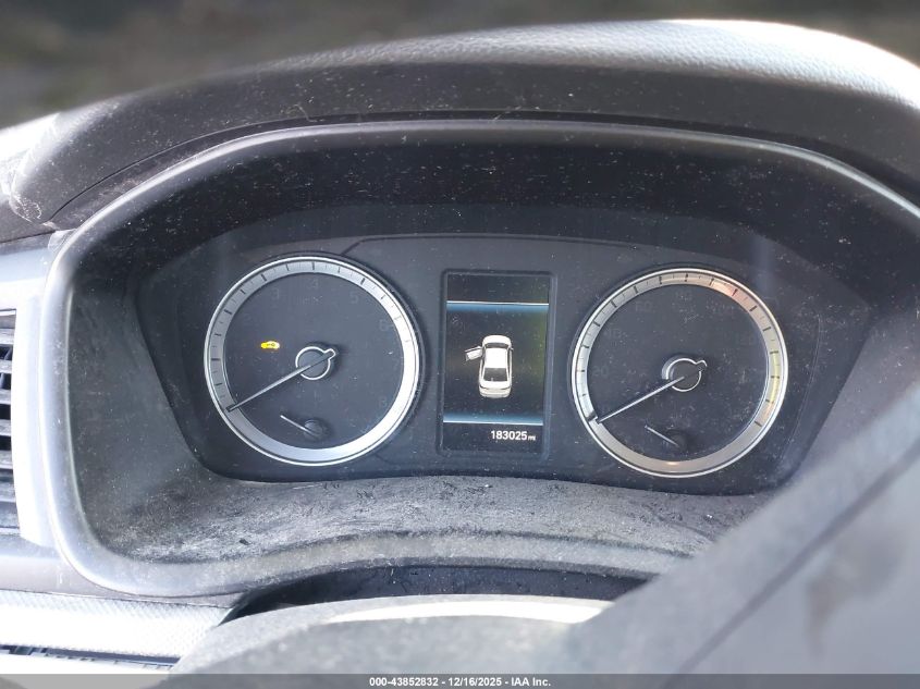 2018 Hyundai Sonata Sel VIN: 5NPE34AF5JH618085 Lot: 43852832