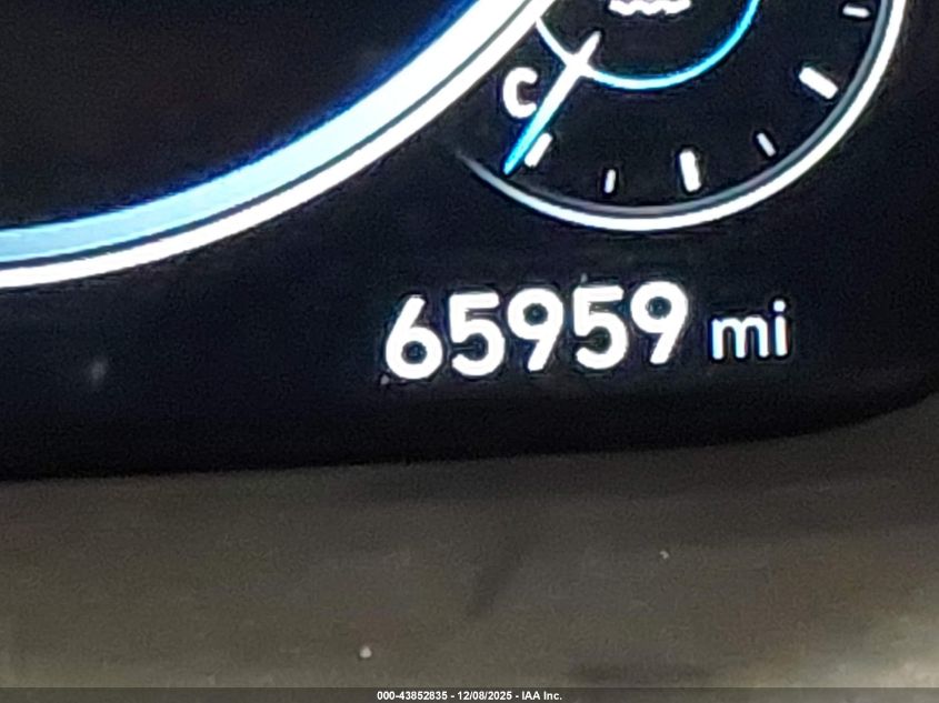 2020 Hyundai Sonata Sel Plus VIN: 5NPEJ4J2XLH008835 Lot: 43852835