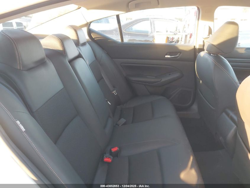 2021 Nissan Altima VIN: 194BL4CV1MN414398 Lot: 43852853