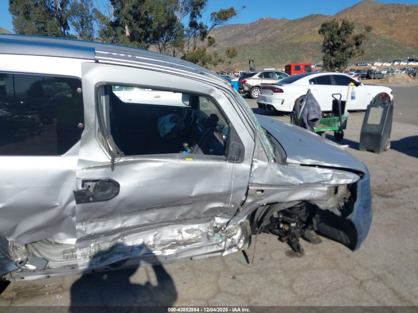 2005 Honda Element Ex VIN: 5J6YH28605L000614 Lot: 43852854