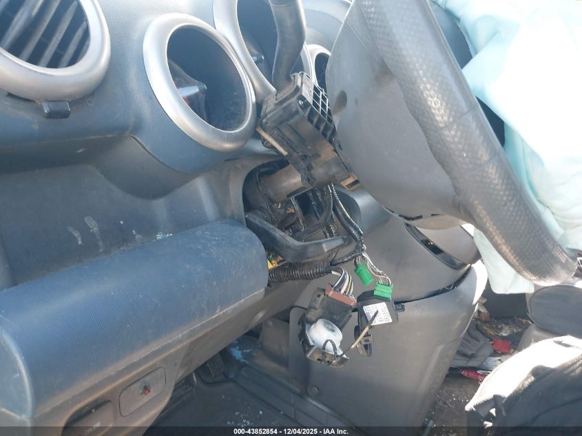 2005 Honda Element Ex VIN: 5J6YH28605L000614 Lot: 43852854