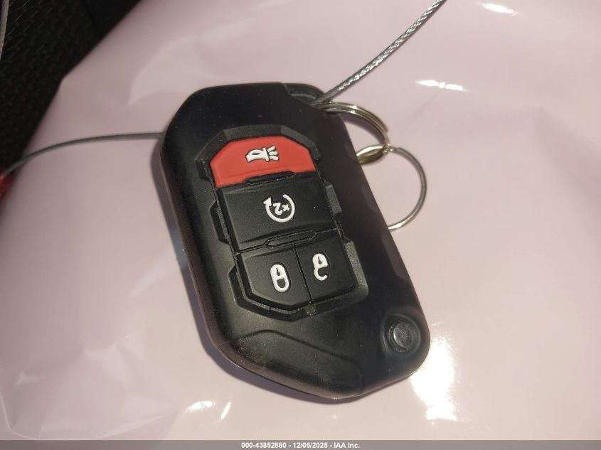 2020 Jeep Wrangler Sport S 4X4 VIN: 1C4GJXAG1LW150300 Lot: 43852880