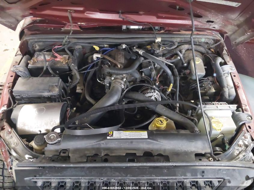 2008 Jeep Wrangler Unlimited X VIN: 1J4GA39108L555947 Lot: 43852882