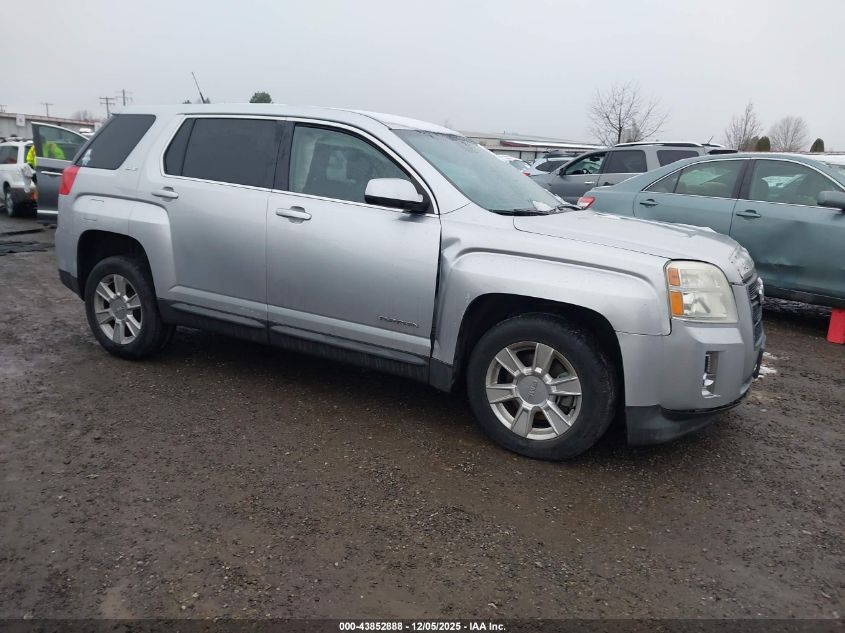 GMC TERRAIN SLE-1