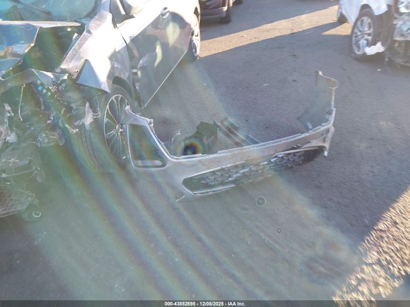 2021 Kia Forte Lxs VIN: 3KPF24AD9ME349071 Lot: 43852895