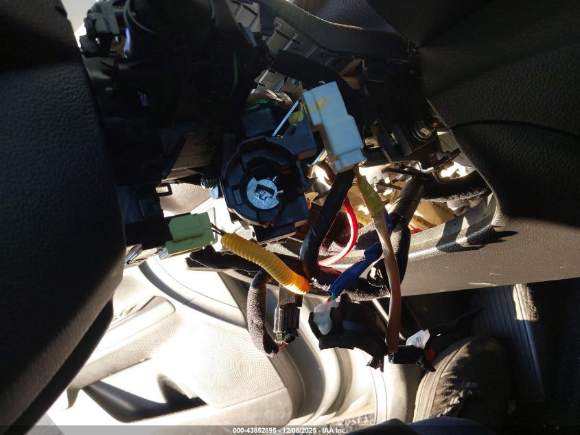 2021 Kia Forte Lxs VIN: 3KPF24AD9ME349071 Lot: 43852895