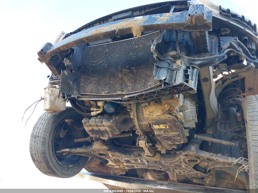 2021 Kia Forte Lxs VIN: 3KPF24AD9ME349071 Lot: 43852895