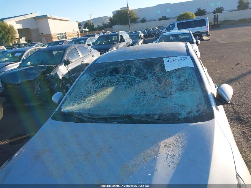 2021 Kia Forte Lxs VIN: 3KPF24AD9ME349071 Lot: 43852895