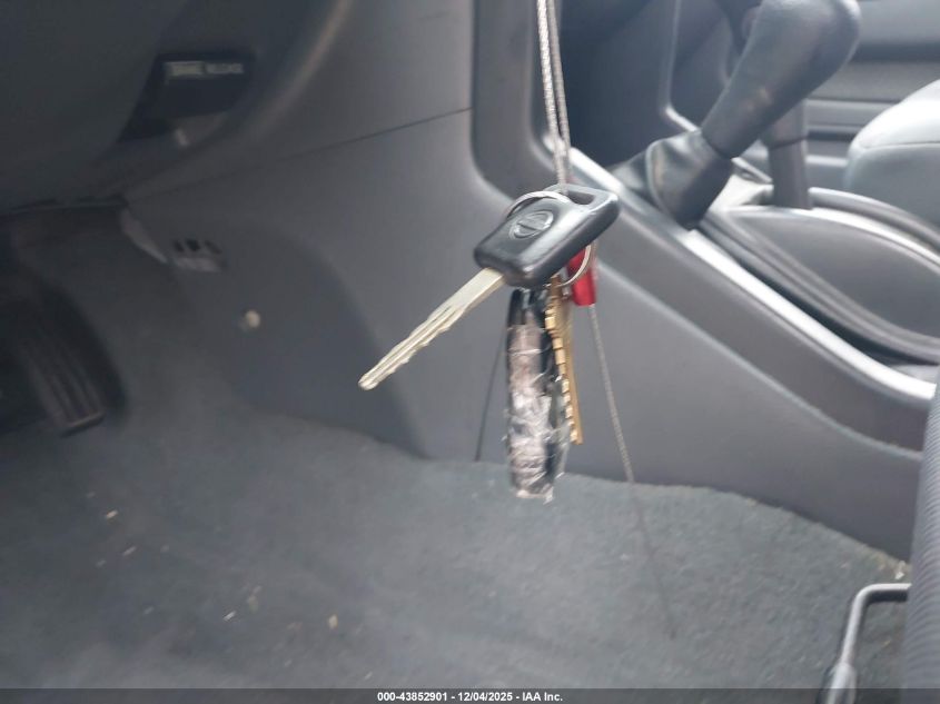 2004 Nissan Xterra Xe VIN: 5N1ED28Y64C662679 Lot: 43852901