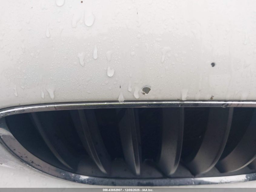 2006 BMW X5 3.0I VIN: 5UXFA13556LY34159 Lot: 43852907