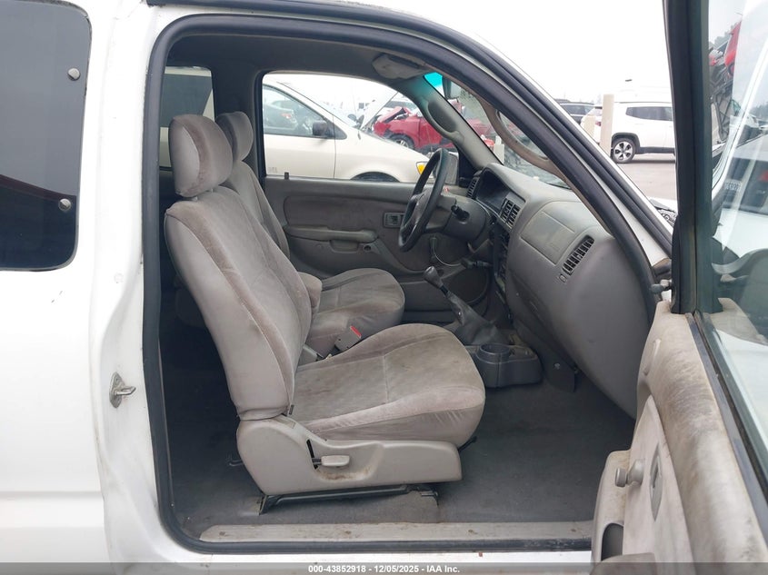 5TEVL52N13Z240049 2003 TOYOTA TACOMA photo no. 5