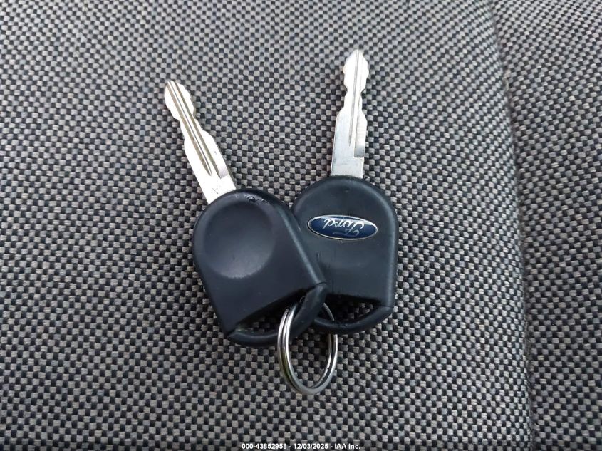 2002 Ford Ranger Edge/Xlt VIN: 1FTZR45E32PB47156 Lot: 43852958