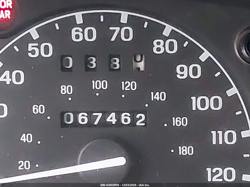 2002 Ford Ranger Edge/Xlt VIN: 1FTZR45E32PB47156 Lot: 43852958