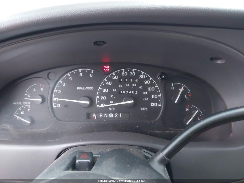 2002 Ford Ranger Edge/Xlt VIN: 1FTZR45E32PB47156 Lot: 43852958