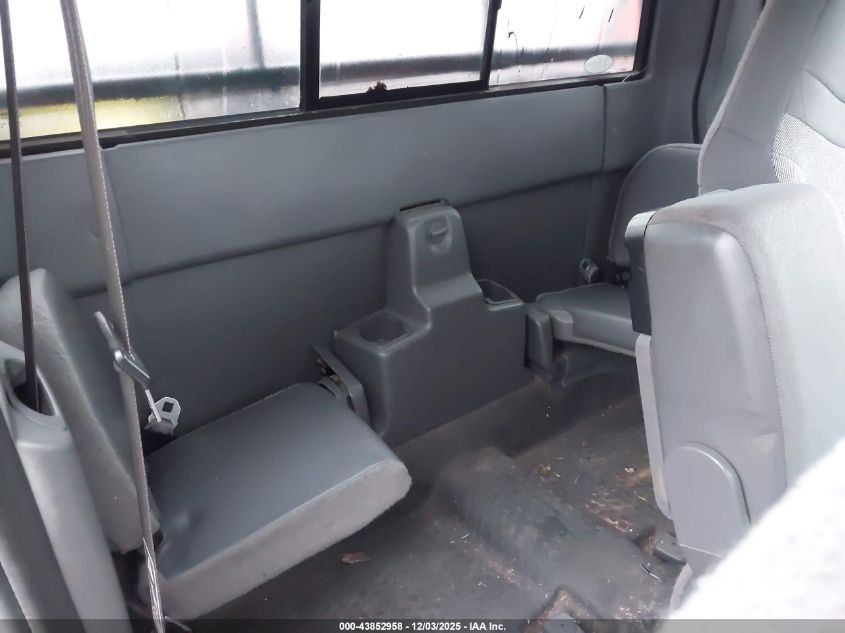 2002 Ford Ranger Edge/Xlt VIN: 1FTZR45E32PB47156 Lot: 43852958