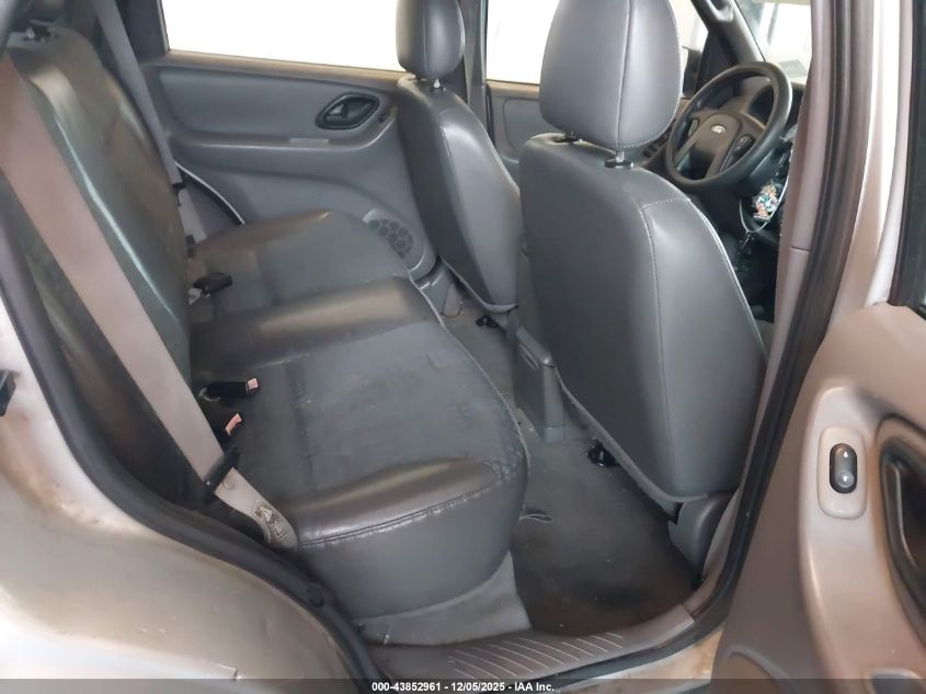 2002 Ford Escape Xls VIN: 1FMYU01162KC84834 Lot: 43852961