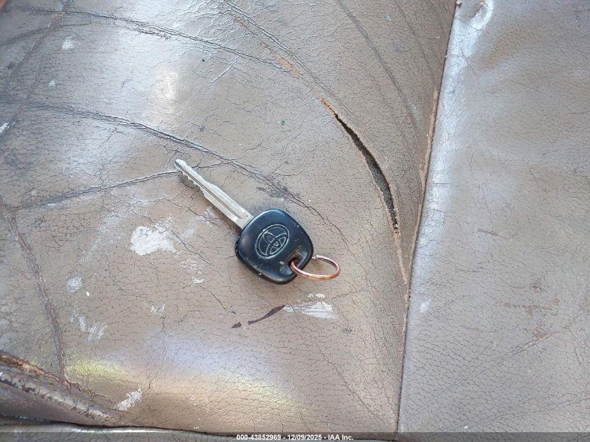 2008 Toyota Tundra Limited 5.7L V8 VIN: 5TFDV58178X033965 Lot: 43852969