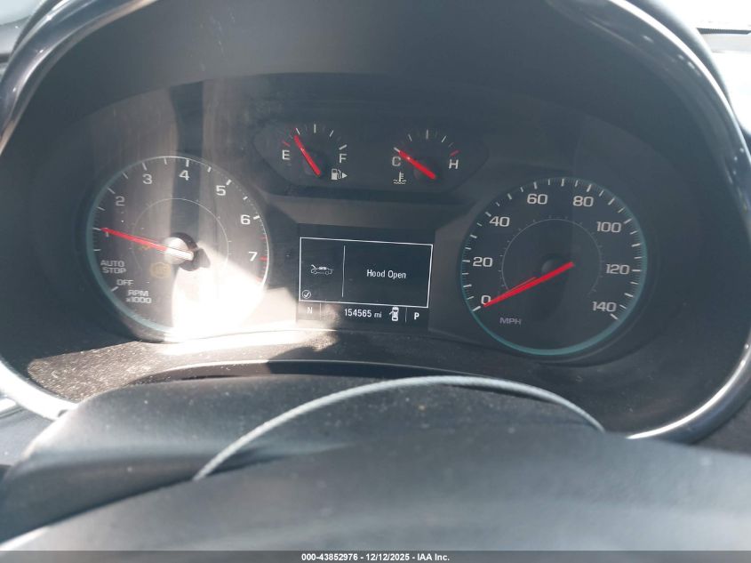 2019 Chevrolet Malibu Lt VIN: 1G1ZD5ST8KF150978 Lot: 43852976