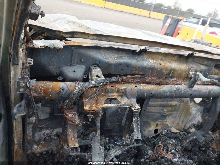 2022 Chevrolet Silverado 3500Hd 4Wd Long Bed Lt VIN: 1GC4YTEY8NF198339 Lot: 43852990