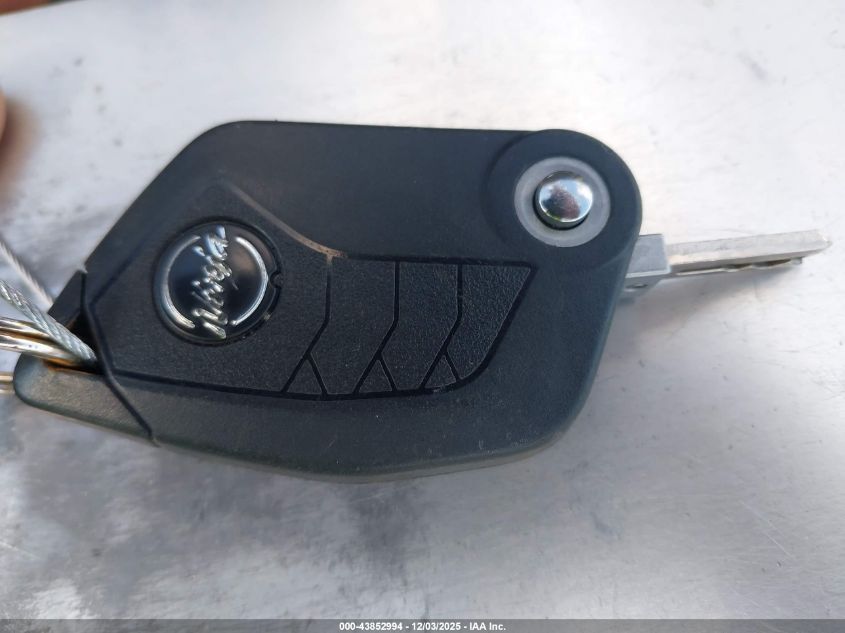 2024 Kawasaki Ex500 A/B VIN: ML5EXGJ17RDA08326 Lot: 43852994