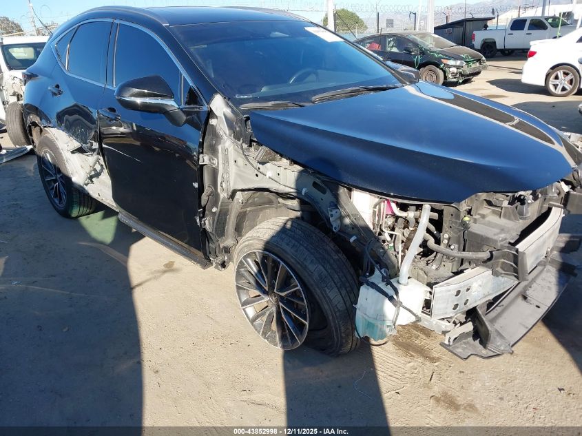 LEXUS NX 350H NX 350H