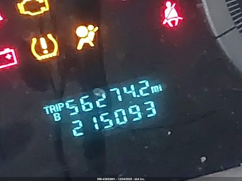 2008 Ford Escape Xlt VIN: 1FMCU03Z08KA29036 Lot: 43853001