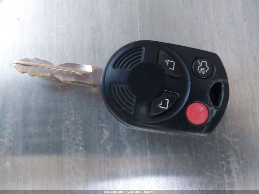 2008 Ford Escape Xlt VIN: 1FMCU03Z08KA29036 Lot: 43853001