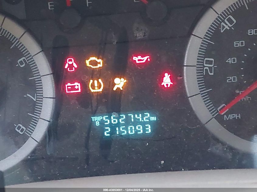 2008 Ford Escape Xlt VIN: 1FMCU03Z08KA29036 Lot: 43853001