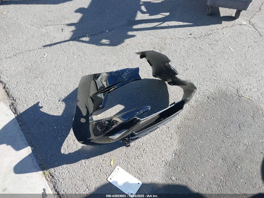 2024 Harley-Davidson Fltrx VIN: 1HD1KH724RB664080 Lot: 43853003