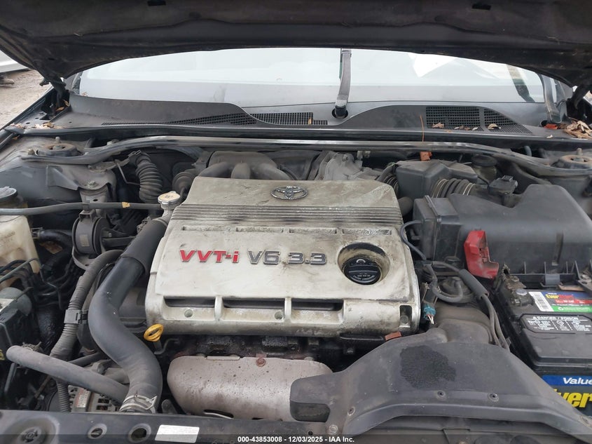 4T1CA38P84U016762 2004 TOYOTA CAMRY SOLARA photo no. 10
