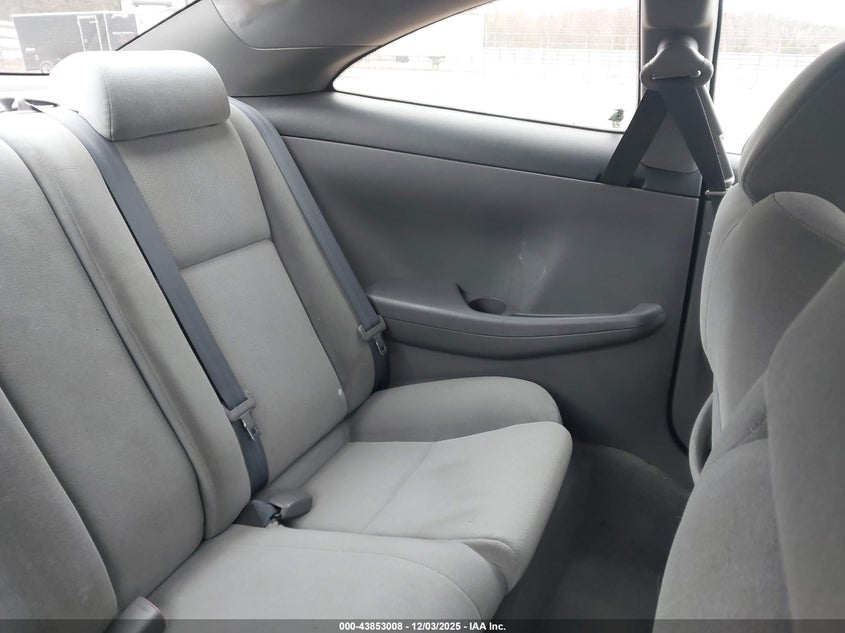 4T1CA38P84U016762 2004 TOYOTA CAMRY SOLARA photo no. 8