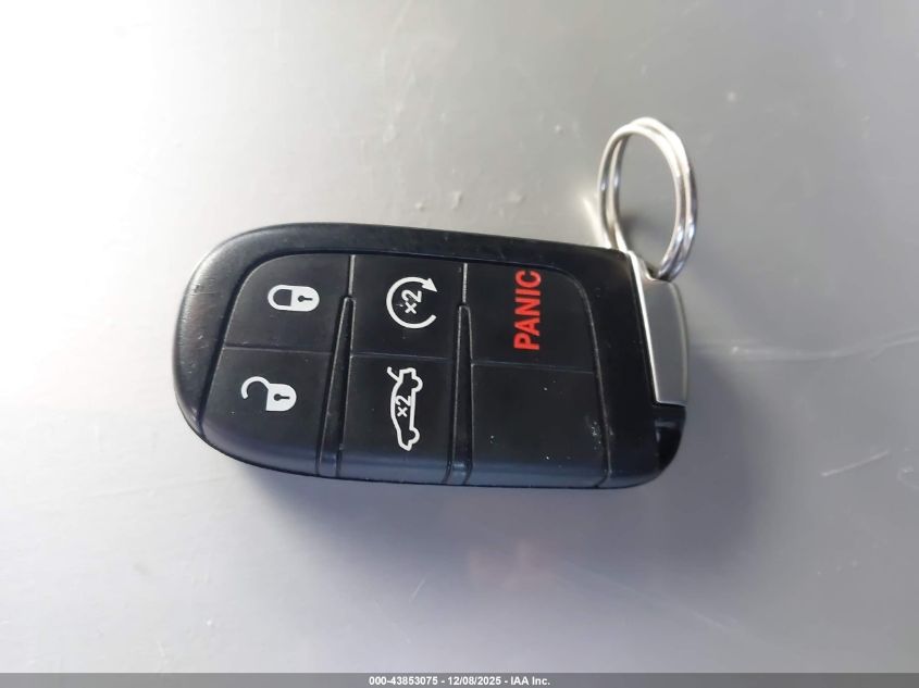 2012 Dodge Charger Sxt VIN: 2C3CDXJG4CH165138 Lot: 43853075