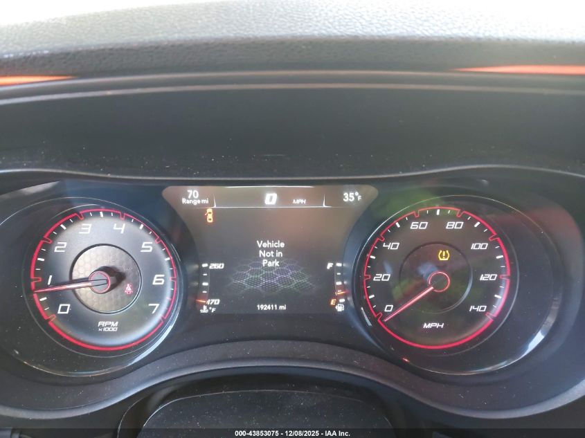 2012 Dodge Charger Sxt VIN: 2C3CDXJG4CH165138 Lot: 43853075