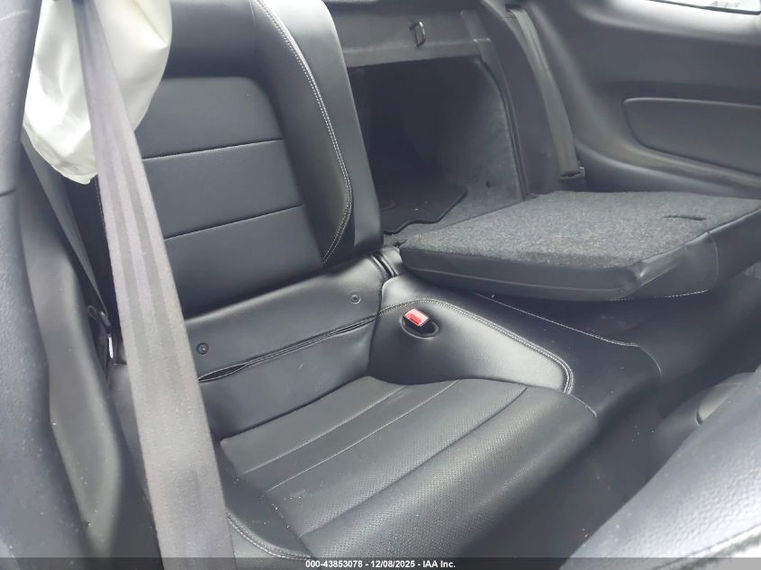 2020 Ford Mustang Ecoboost Premium Fastback VIN: 1FA6P8TH2L5112365 Lot: 43853078