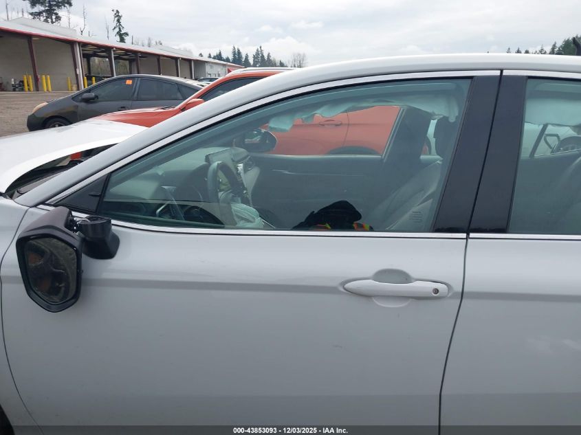 2024 Toyota Camry Xse VIN: 4T1K61AK2RU218732 Lot: 43853093