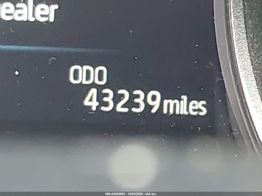 2024 Toyota Camry Xse VIN: 4T1K61AK2RU218732 Lot: 43853093