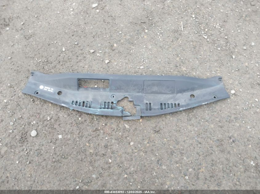 2024 Toyota Camry Xse VIN: 4T1K61AK2RU218732 Lot: 43853093