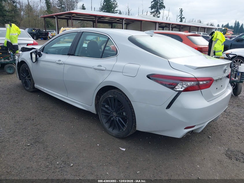 4T1K61AK2RU218732 2024 TOYOTA CAMRY photo no. 3