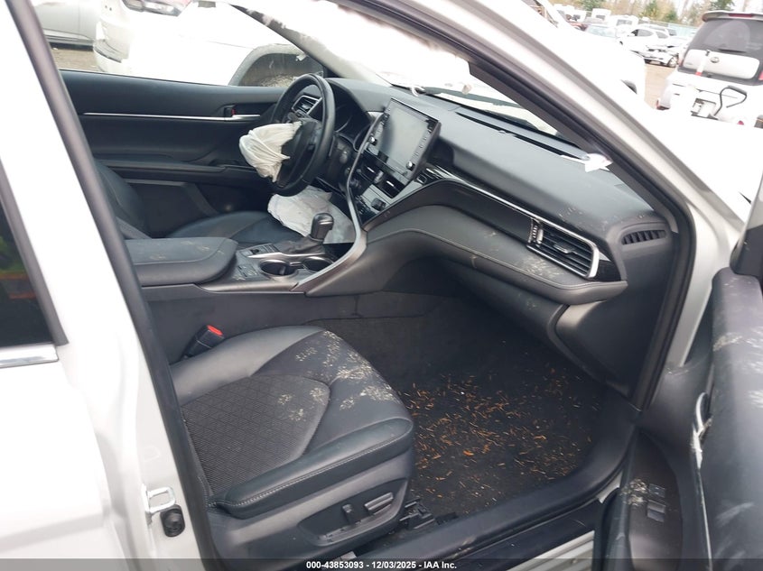 4T1K61AK2RU218732 2024 TOYOTA CAMRY photo no. 5