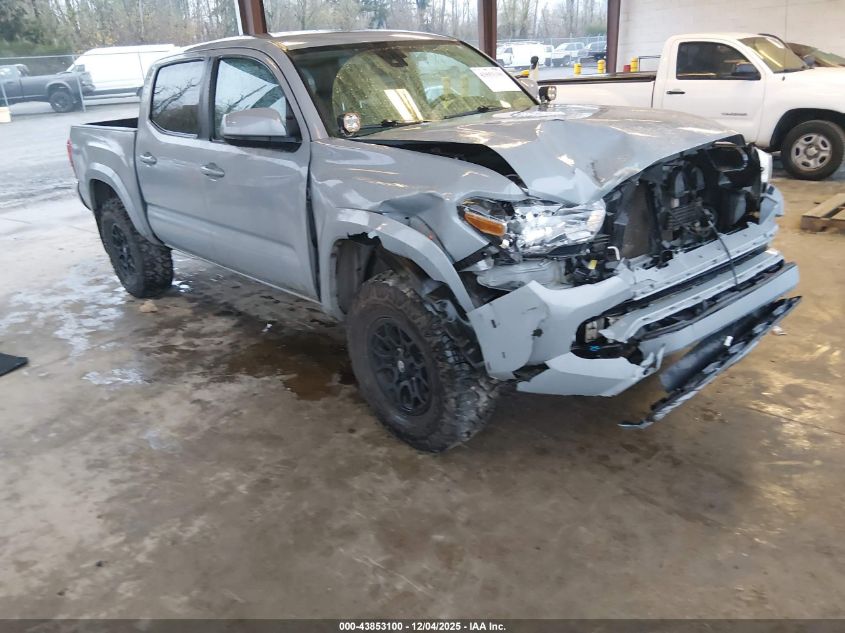 TOYOTA TACOMA SR5 V6