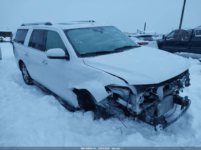 FORD EXPEDITION LIMITED MAX